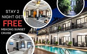 Luang Prabang Vang Luang Hotel